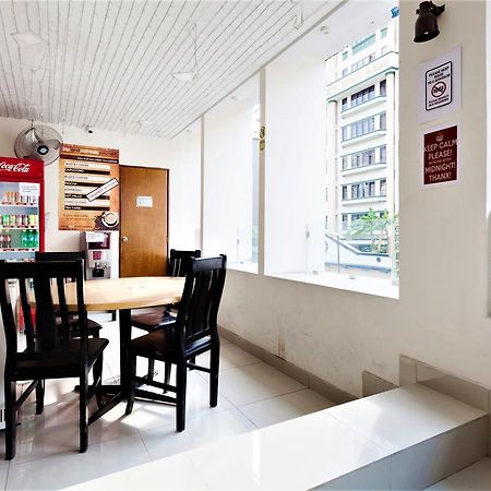 Zen Rooms Basic Bukit Bintang Kuala Lumpur Dış mekan fotoğraf