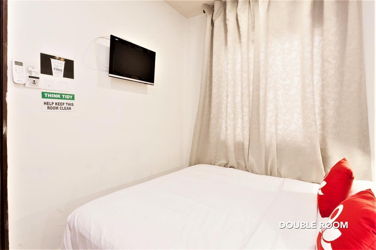 Zen Rooms Basic Bukit Bintang Kuala Lumpur Dış mekan fotoğraf