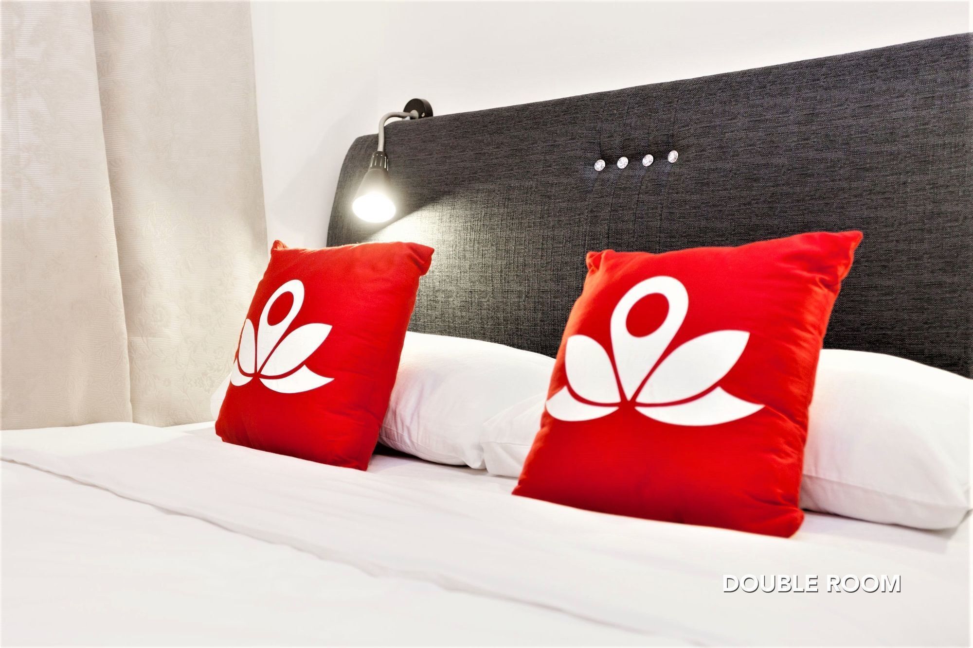 Zen Rooms Basic Bukit Bintang Kuala Lumpur Dış mekan fotoğraf